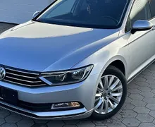 Zunanja slika - VW Passat - 2.0 TDI BMT Comfortline DSG-NAVI-PDC - 3 - Predogledna slika