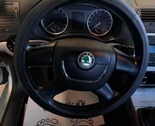 Zunanja slika - Škoda Octavia - Combi 1.6 CR TDI DPF Active - 9 - Predogledna slika