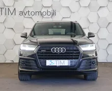 Zunanja slika - Audi Q7 - 3.0 V6 TDI Quattro Tiptronic S-Line 272KM - 5 - Predogledna slika