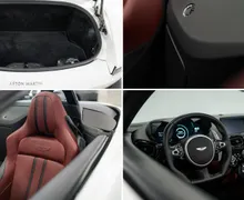 Zunanja slika - Aston Martin Vantage - Roadster Boris - 17 - Predogledna slika
