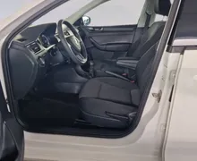 Zunanja slika - Škoda Rapid - Spaceback 1.0 TSI Active - 7 - Predogledna slika