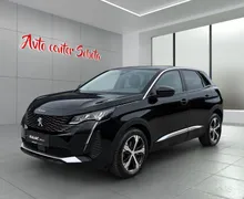 Zunanja slika - Peugeot 3008 - 1,5 BlueHDI 130 S&S Allure - 3 - Predogledna slika