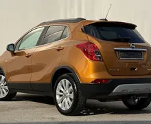 Zunanja slika - Opel Mokka - X 1.4 ECOTEC TURBO 1.LASTNIK-SLOVENSKI - 6 - Predogledna slika