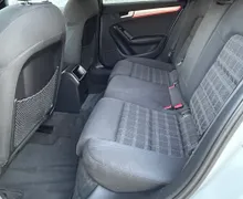 Zunanja slika - Audi A4 - Avant 2.0 TDI-XSENON-NAVIGACIJA-GRETJE SEDEŽEV-TEMPOMAT - 9 - Predogledna slika