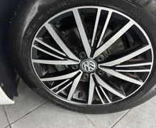 Zunanja slika - VW Golf - Sportsvan .4 TSI Allstar BlueMotion Tech.KAMERA.NAVI.KLJUKA. - 3 - Predogledna slika