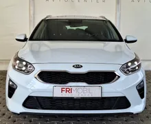 Zunanja slika - KIA Ceed - SW  SW 1.0 T-GDI Urban•Slovensko vozilo•1.Lastnik - 5 - Predogledna slika