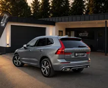 Zunanja slika - Volvo XC60 - D4 AWD R-Design Avt.-PANO-VIRTUAL-19ALU-KOT NOV... - 6 - Predogledna slika