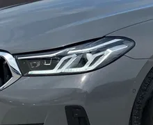 Zunanja slika - BMW serija 6 Gran Turismo: - 620d xDrive-SLO POREKLO-Mrtvi kot-Memory-K - 5 - Predogledna slika