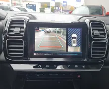 Zunanja slika - Citroën C5 - Aircross 1.5 HDI Shine - Avtomatik - SLOVENSKI + 1. LASTNIK - 12 - Predogledna slika