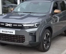 Zunanja slika - Dacia Bigster - Mild Hybrid 130 4x4 Extreme - 3 - Predogledna slika