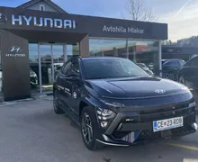 Zunanja slika - Hyundai Kona - 1.6 T-GDI 138 Premium TESTNO VOZILO - 1 - Predogledna slika