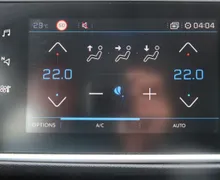 Zunanja slika - Peugeot 308 - 1.2 PureTech 110 S S Active-Keyless go-NAVI-PDC - 18 - Predogledna slika