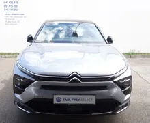Zunanja slika - Citroën C5 X - 1.2 AUT. - 3 - Predogledna slika