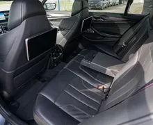 Zunanja slika - BMW M5 - Laser BW 360 Asistence Memory Kljuka - 11 - Predogledna slika