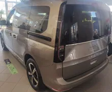 Zunanja slika - Volkswagen Caddy - Style 1.5 TSI DSG - 5 - Predogledna slika