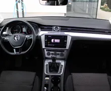 Zunanja slika - Volkswagen Passat - Variant 2.0 TDI BMT Comfortline 110kW TEMPO KLJUKA NAVI - 8 - Predogledna slika