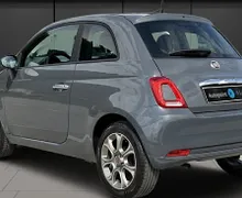 Zunanja slika - Fiat 500 - 1.0 GSE BSG Cult MHEV - 4 - Predogledna slika