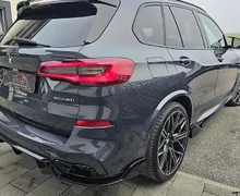 Zunanja slika - BMW X5 - serija : xDrive4.0 - Le 89.000km M PAKET- LASER-PANO-HUD-22 - 16 - Predogledna slika