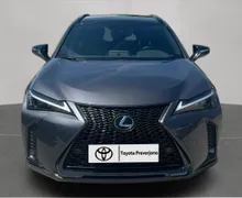 Zunanja slika - Lexus UX HYBRID - LEXUS UX 250H AWD 5D E-CVT F SPORT DESIGN BITONE - 3 - Predogledna slika