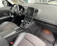 Zunanja slika - Renault Scénic - BLUE-1.7-DCi-INITIALE-PARIS-NAVI-LED-SLO-TOP - 8 - Predogledna slika