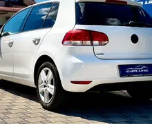 Zunanja slika - VW Golf - Comfortline 1.6 TDI - 6 - Predogledna slika