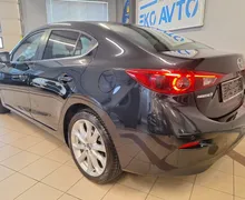 Zunanja slika - Mazda Mazda3 - CD150 Revolution USNJE-PDC-LED-ALU-GRETJE SEDEŽE - 4 - Predogledna slika