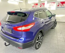 Zunanja slika - Nissan Qashqai - 1.6 dCi.Tekna.130.am.4x4.usnje.kamera.navi.117.000 - 10 - Predogledna slika