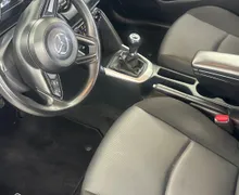 Zunanja slika - Mazda CX-3 - G120 BENCIN 2.0 88 KW.SLOVENSKI TOP - 17 - Predogledna slika