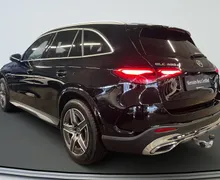 Zunanja slika - Mercedes-Benz GLC-Razred - GLC 300d 4MATIC AMG Line Avt. - 4 - Predogledna slika