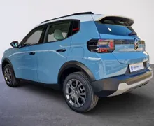 Zunanja slika - Citroën C3 - 1.2 Turbo 100 Plus - 4 - Predogledna slika