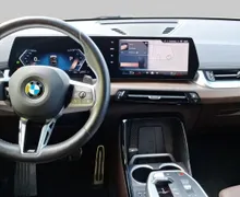 Zunanja slika - BMW X1 - serija :  xDrive23d Avt. M-Sport - 10 - Predogledna slika