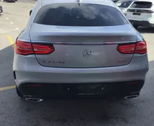 Zunanja slika - Mercedes-Benz GLE-Razred - GLE coupe 350D coupe 4 matic AMG - 6 - Predogledna slika