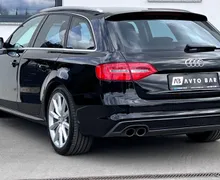 Zunanja slika - Audi A4 - Avant 2.0 TDI S-LINE+Style Sport 110  150 +ACC+AUTOHOLD - 8 - Predogledna slika