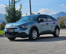 Zunanja slika - Citroën C4 - 1.2 PureTech 100 Feel - 3 - Predogledna slika