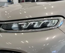 Zunanja slika - Citroën C3 - Aircross 1,2 PureTech 110 S&S Shine Avt. - 19 - Predogledna slika
