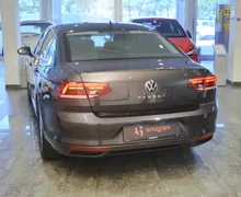 Zunanja slika - Volkswagen Passat - Passat - 3 - Predogledna slika