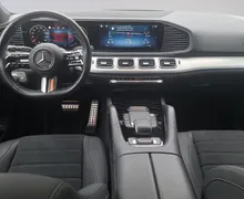 Zunanja slika - Mercedes-Benz GLE-Razred - GLE 300 d 4MATIC AMG Line Avt. - 10 - Predogledna slika