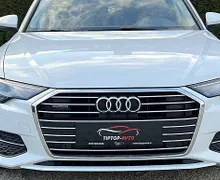 Zunanja slika - Audi A6 - Avant 40TDI•QAUTTRO•KEYLESS•PDC•NAVI•TEMP•VELIK SERVIS - 2 - Predogledna slika