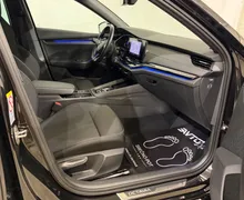 Notranja slika - Škoda Octavia - 2.0 TDI-SPORTLINE-HEAD UP-ACC-KAMERA-VIRTUAL-NAVI - 11 - Predogledna slika