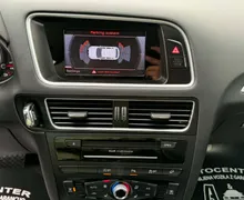 Zunanja slika - Audi Q5 - 2.0 TDI-Q-4X4-AUT-XENON+LED-LIZING ZA TUJCE- - 11 - Predogledna slika