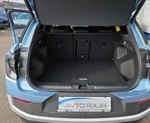 Zunanja slika - Ford Explorer - EV Style - elektromotor 52 kWh 125 kW at - 6 - Predogledna slika
