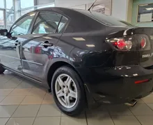 Zunanja slika - Mazda Mazda3 - Sport 1.6i-HITRI KREDIT-LEANPAY-ODLIČEN- - 3 - Predogledna slika