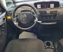 Zunanja slika - Citroën C4 Grand Picasso - Exclusive HDi 110 7 sedežev-LED-NAVI-PDC- - 8 - Predogledna slika
