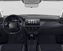 Zunanja slika - Škoda Kamiq - 1.0 TSI Easy DSG - 3 - Predogledna slika