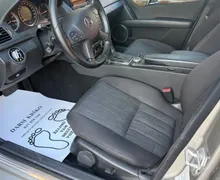 Zunanja slika - Mercedes-Benz C-Razred - 220CDI Elegance AVT. SLO 1.LASTNIK XENON PDC ALU - 11 - Predogledna slika