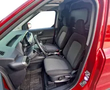 Zunanja slika - Ford Transit Courier - FURGON TREND 1.5TDCI-SLO-1.L-KAMERA-ZIM.PAKET-TEM - 5 - Predogledna slika
