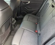Zunanja slika - Audi A5 - Avant TDI quattro 150kW S tronic - 11 - Predogledna slika