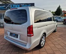 Zunanja slika - Mercedes-Benz V-Razred - V-Razred - 6 - Predogledna slika