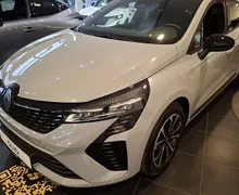 Zunanja slika - Renault Clio - TCE 90 TECHNO - 4 - Predogledna slika