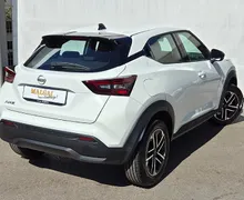 Zunanja slika - Nissan Juke - 1.0 DIG-T 114 N-Connecta - 6 - Predogledna slika